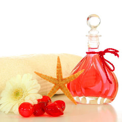 Massage Oils