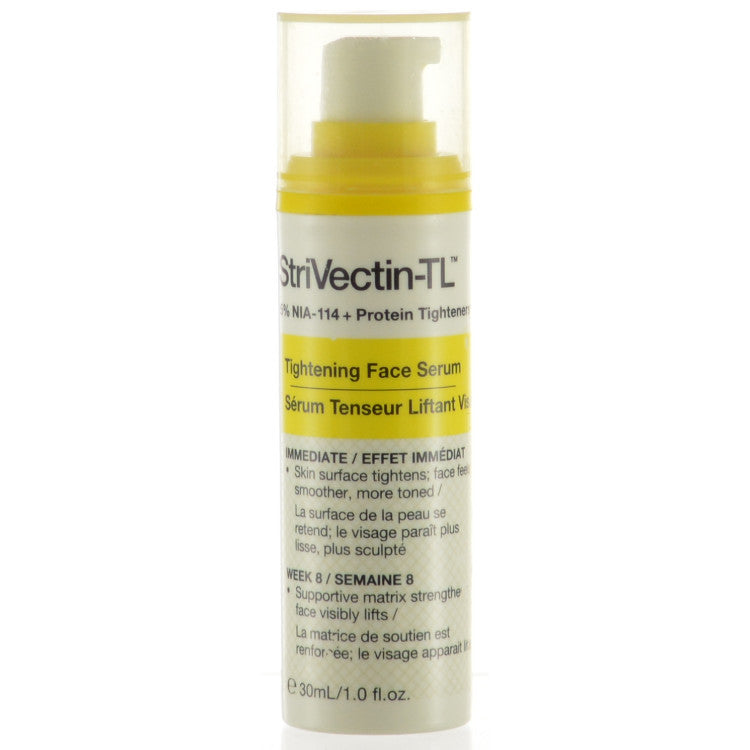 StriVectin-TL Tightening Face Serum 1.0 oz