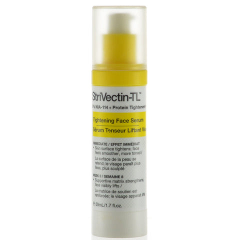 StriVectin-TL Tightening Face Serum 1.7 oz