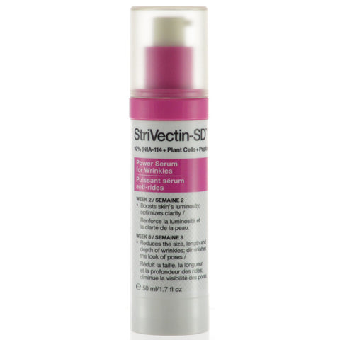 Strivectin-SD Power Serum for Wrinkles 1.7 oz