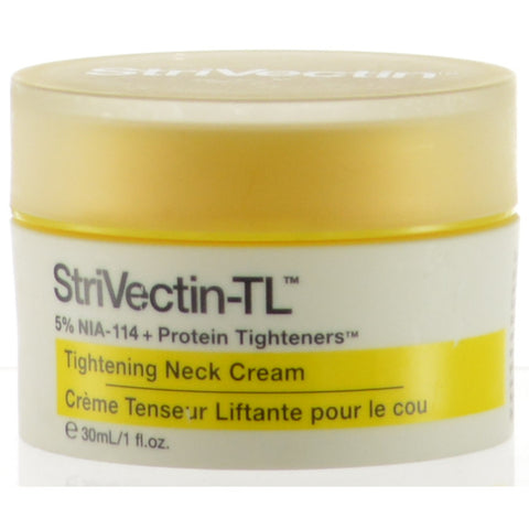 StriVectin-TL Tightening Neck Cream 1.0 oz