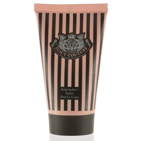 Juicy Couture Body Sorbet Pour Le Corps 1.7 oz (3 Pack)