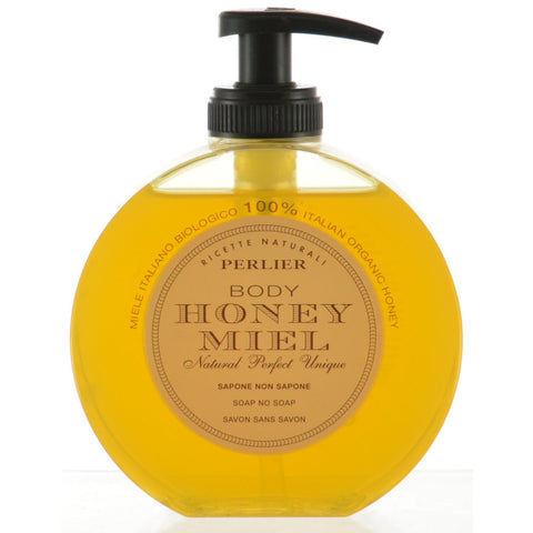 Perlier Body Honey Miel 10.1 fl oz