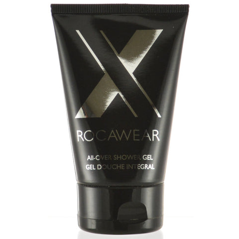 X Rocawear All-Over Shower Gel 3.4 oz