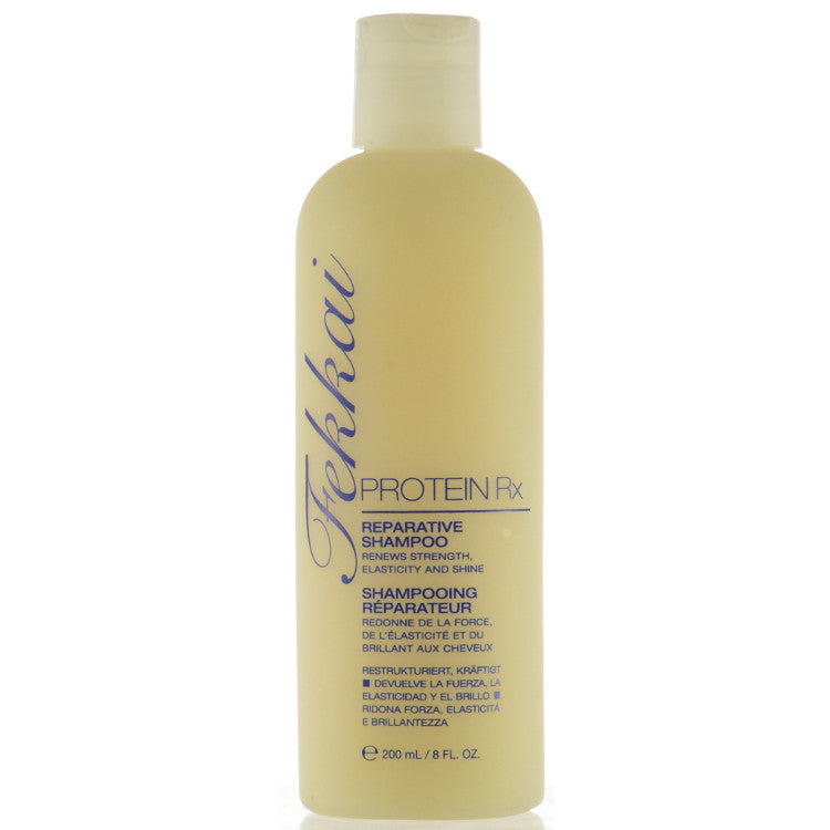 Fekkai Protein Rx Reparative Shampoo 8 oz