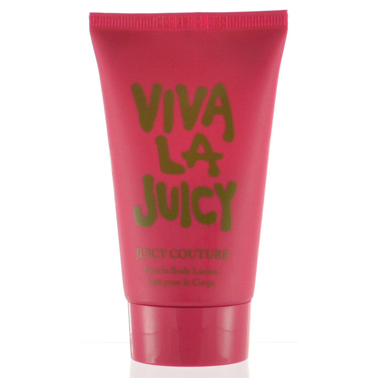 Viva La Juicy Body Lotion by Juicy Couture 1.7 (3 Pack)