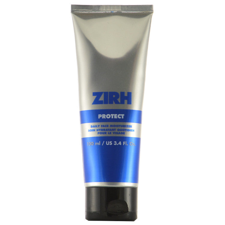 ZIRH Protect Daily Face Moisturizer 3.4 oz