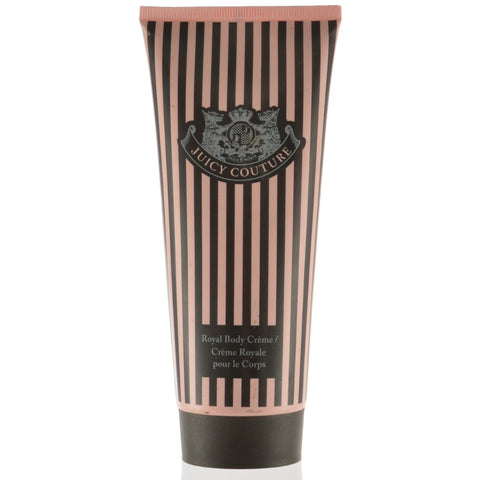 Juicy Couture Royal Body Crème 6.7 oz