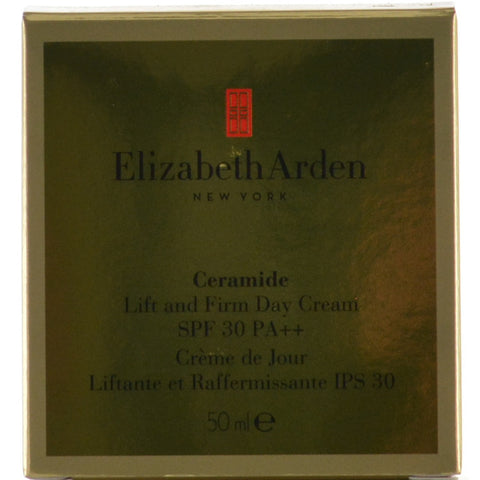 Elizabeth Arden Ceramide Lift and Firm Day Cream SPF 30 PA++ 50 ml