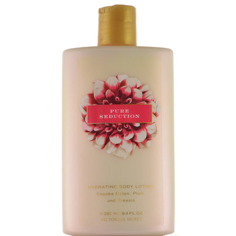 Victoria's Secret Pure Seduction Hydrating Body Lotion 8.4 oz