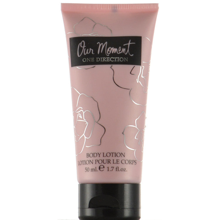 Our Moment by One Direction Body Lotion 1.7 oz