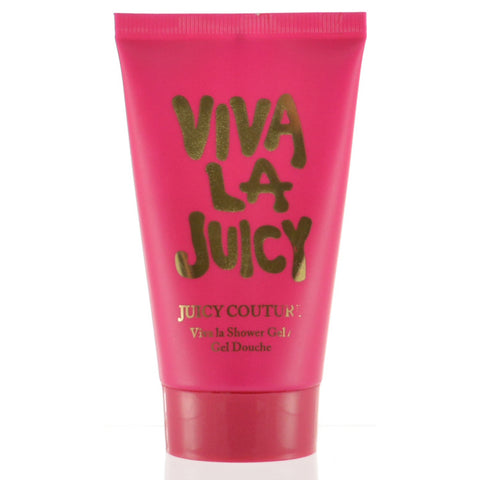 Viva La Juicy Shower Gel by Juicy Couture 1.7 (3 Pack)