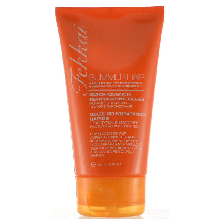 Fekkai Summer Hair Quick-Quench Rehydrating Gelee 5 oz