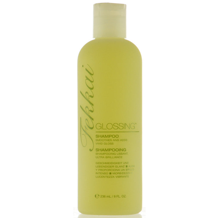 Fekkai Glossing Shampoo 8 oz