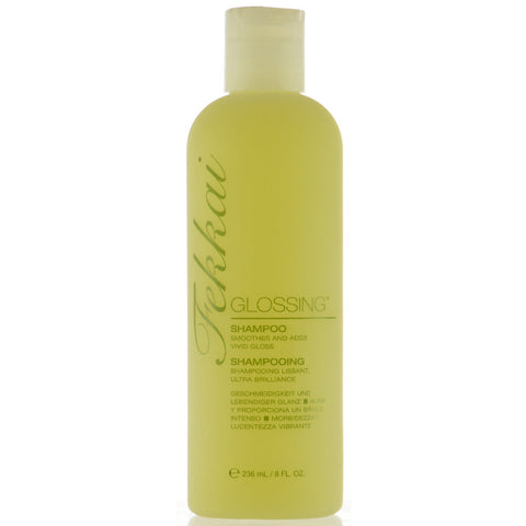 Fekkai Glossing Shampoo 8 oz