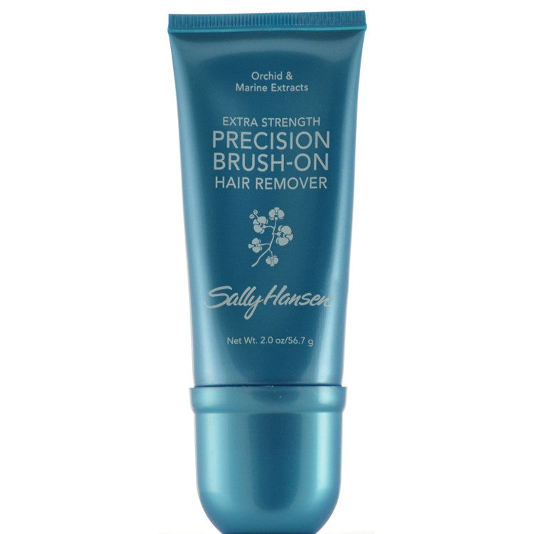 Sally Hansen Extra Strength Precision Brush-on Hair Remover 2.0 oz