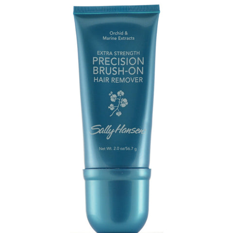 Sally Hansen Extra Strength Precision Brush-on Hair Remover 2.0 oz