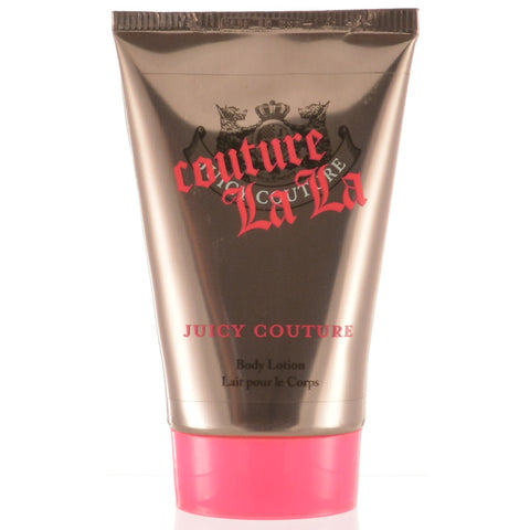 Couture La La Juicy Couture Body Lotion 4.2 oz