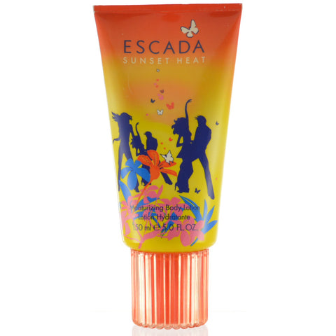 Escada Sunset Heat Moisturizing Body Lotion 5.0 oz