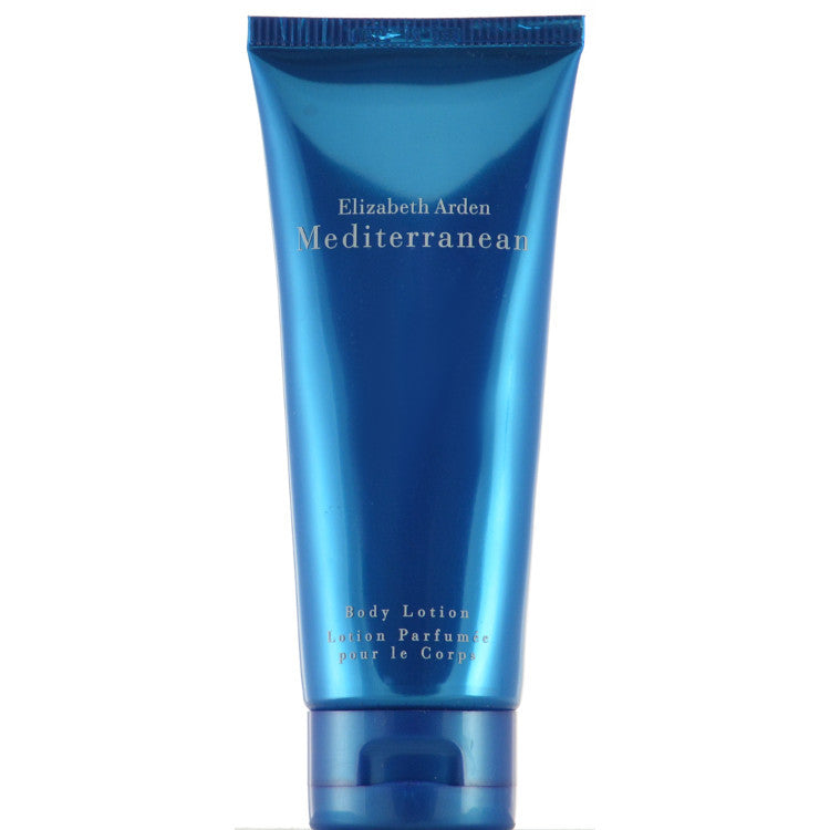 Elizabeth Arden Mediterranean Body Lotion 3.3 oz