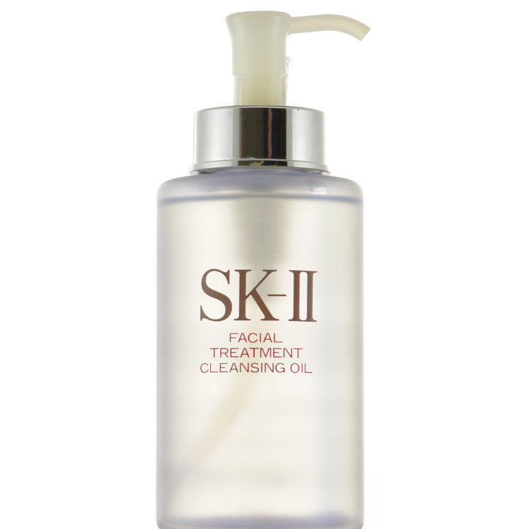 SK-II Facial Treatment Cleansing Oil SK2 SKII 8.4 oz / 250 ml