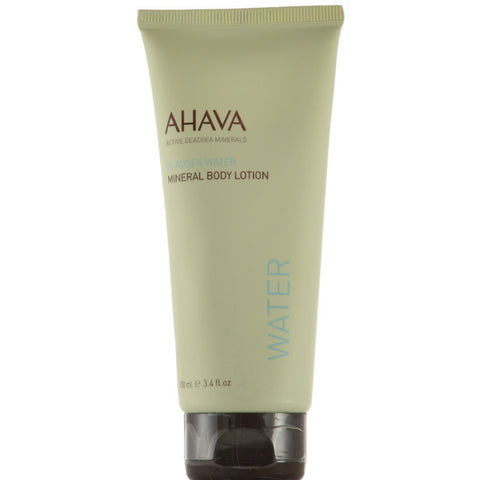 Ahava Deadsea Water Mineral Body Lotion 100 ml / 3.4 oz