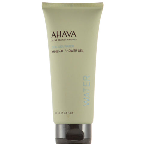 Ahava Deadsea Water Mineral Shower Gel 100 ml / 3.4 oz