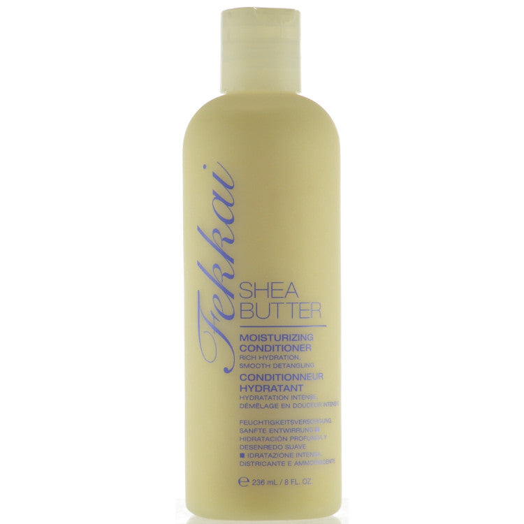 Fekkai Shea Butter Moisturzing Conditioner 8 oz