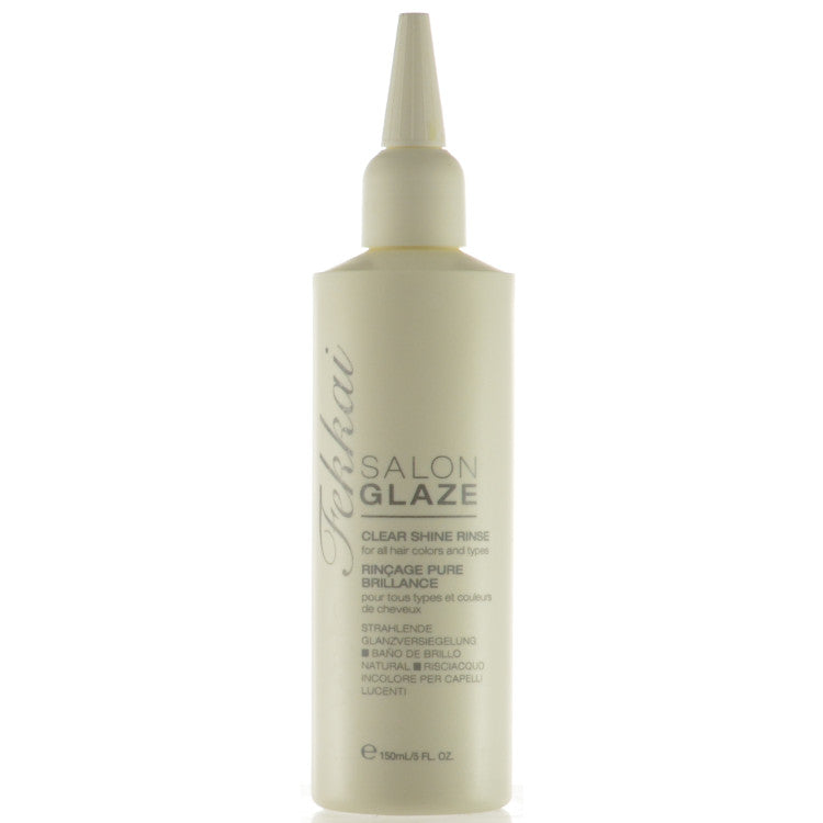 Fekkai Salon Glaze Clear Shine Rinse 5 oz