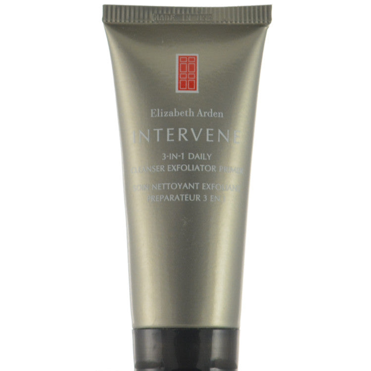 Elizabeth Arden Intervene 3-in-1 Daily Exfoliator Primer 1.7 oz