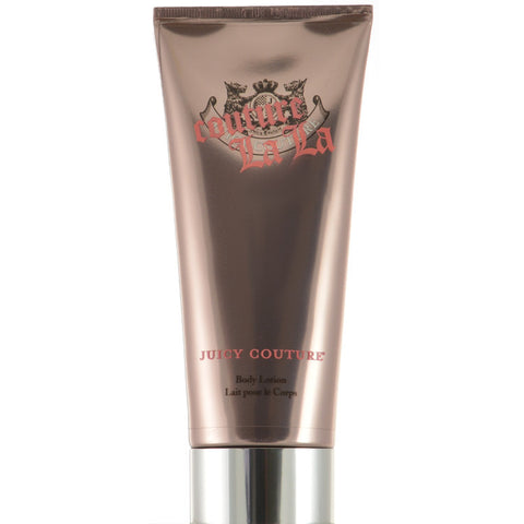 Couture La La by Juicy Couture Body Lotion 6.8 oz