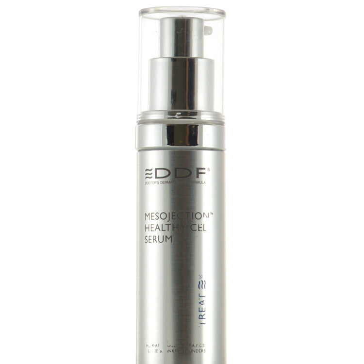 DDF Mesojection Healthy Cell Serum 1.0 oz / 30 ml