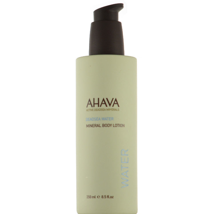 Ahava Deadsea Water Mineral Body Lotion 250 ml / 8.5 oz