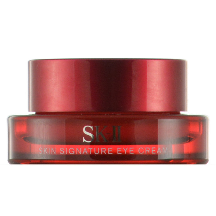 SK-II Skin Signature Eye Cream SK2 SKII 0.5 oz / 15 ml