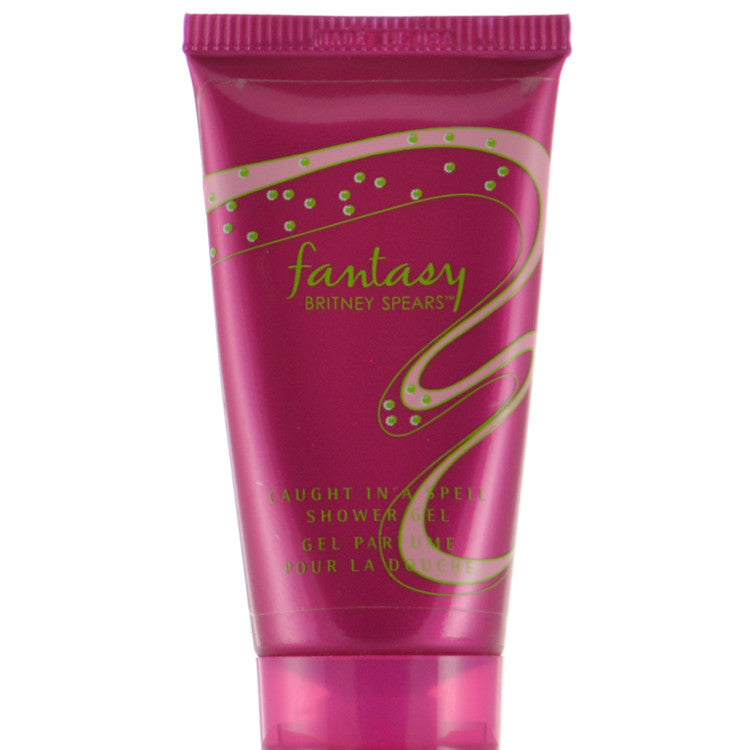 Fantasy by Britney Spears Caught in a Spell Shower Gel 50 ml / 1.7 oz