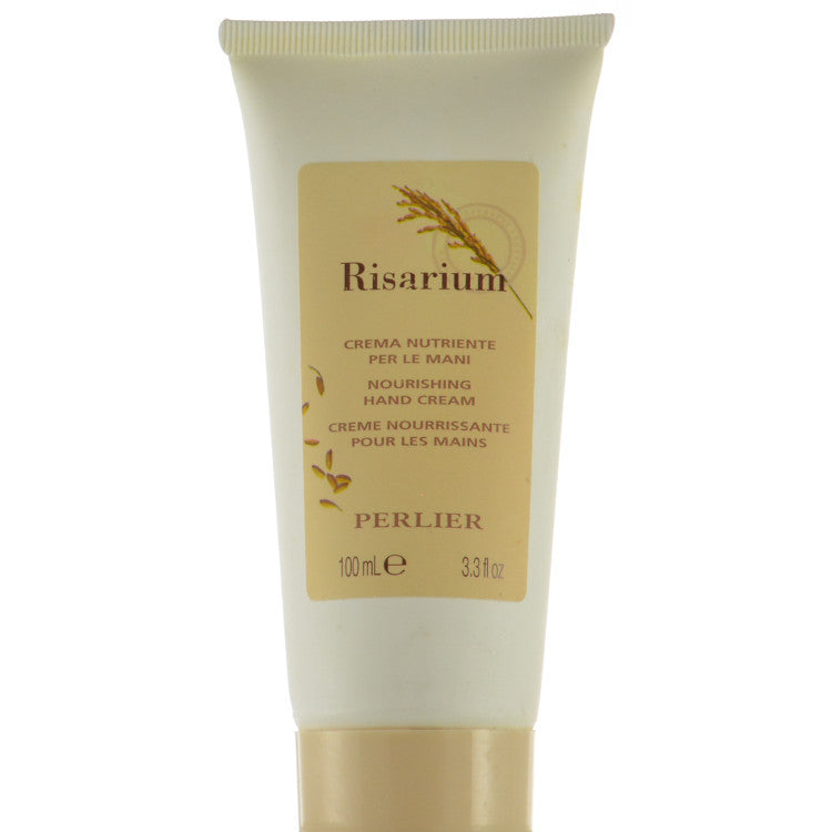 Risarium Nourishing Hand Cream Perlier 100 ml / 3.3 oz