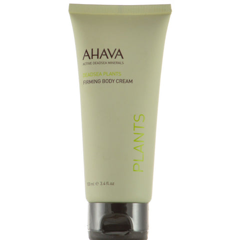 Ahava Deadsea Plants Firming Body Cream 100 ml / 3.4 oz