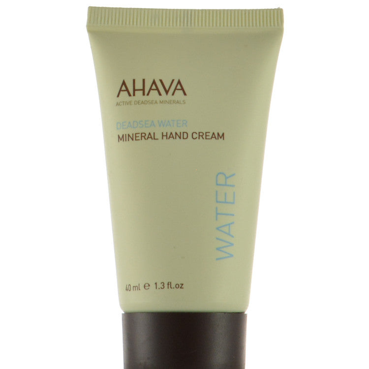 Ahava Deadsea Water Mineral Hand Cream 40 ml / 1.3 oz