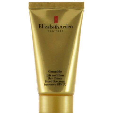 Elizabeth Arden Ceramide Lift and Firm Day Cream SPF 30 Sunscreen 1 oz