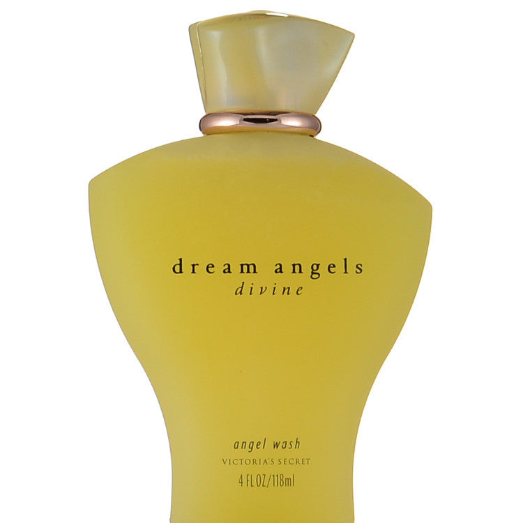 Victoria's Secret Dream Angels Divine Angel Body Wash 4 oz / 118 ml