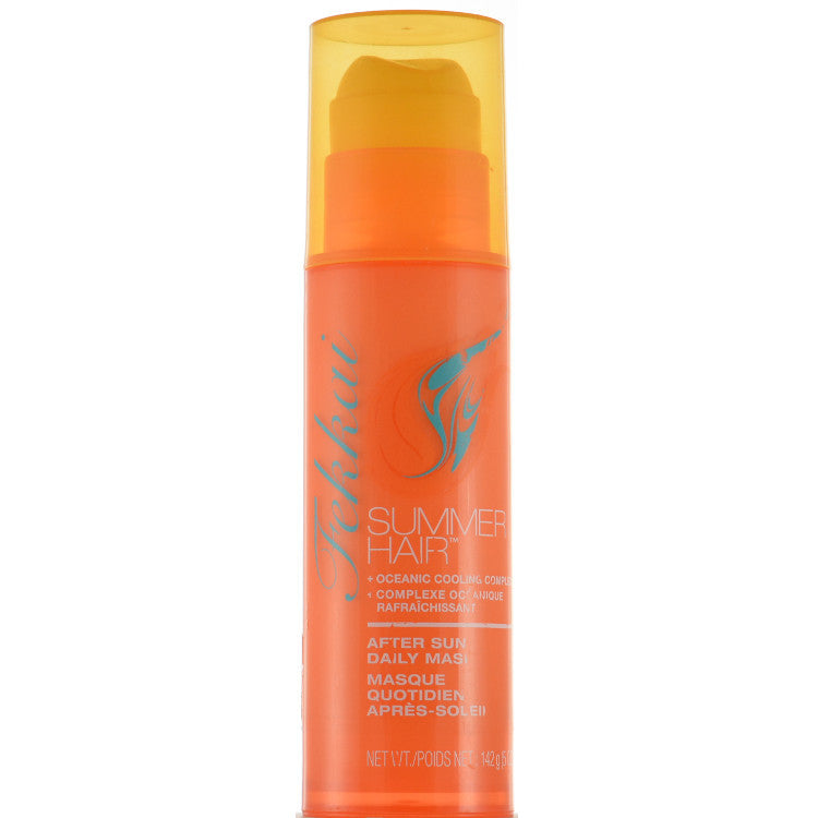 Fekkai Summer Hair After Sun Daily Mask 5 oz