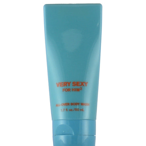 Victoria's Secret Very Sexy for Him2 All-Over Body Wash 1.7 oz