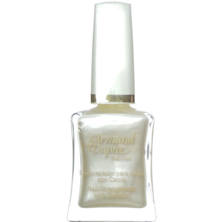 Armand Dupree Nail Care Nail Strengthener with Calcium CTAD