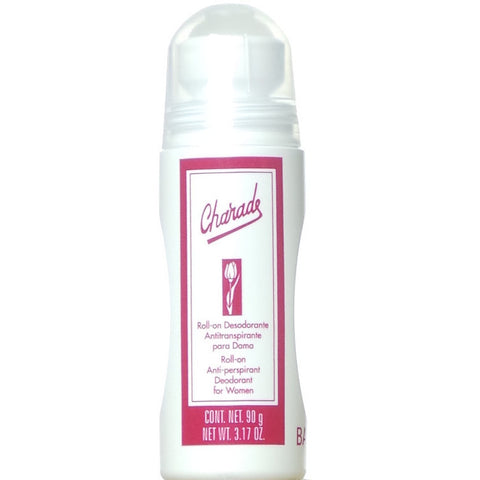 Armand Dupree Women's Charade Roll-on Deodorant BAV