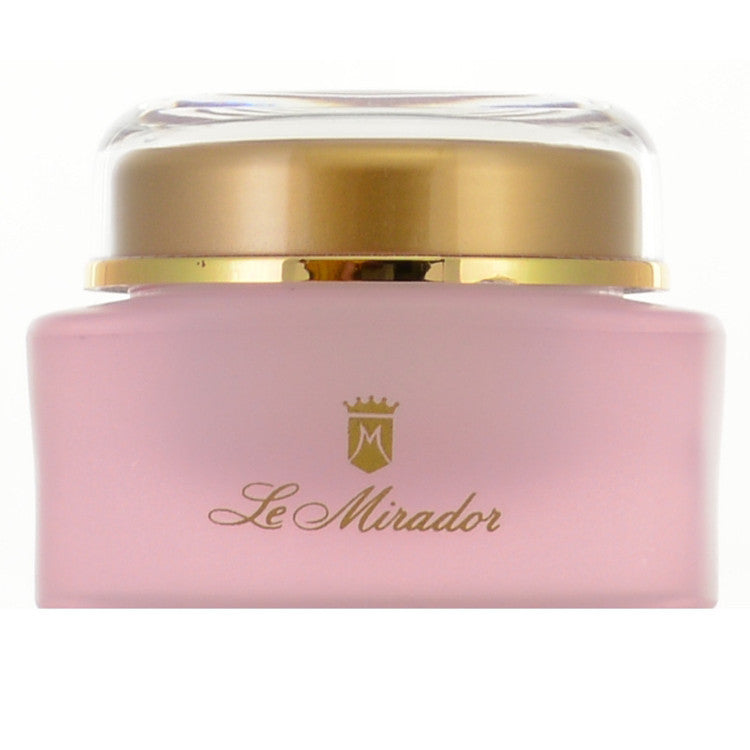 Le Mirador Renewing Exfoliating Cream 1 oz