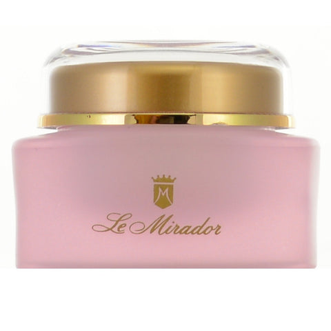 Le Mirador Renewing Exfoliating Cream 1 oz