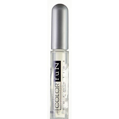 ColorFun Cosmetics Mascara para Pestanas - Incolora Eyelash Mascara 8 g / 0.28 oz