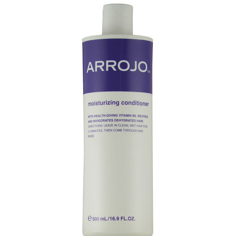 Arrojo Moisturizing Conditioner 16.9 oz