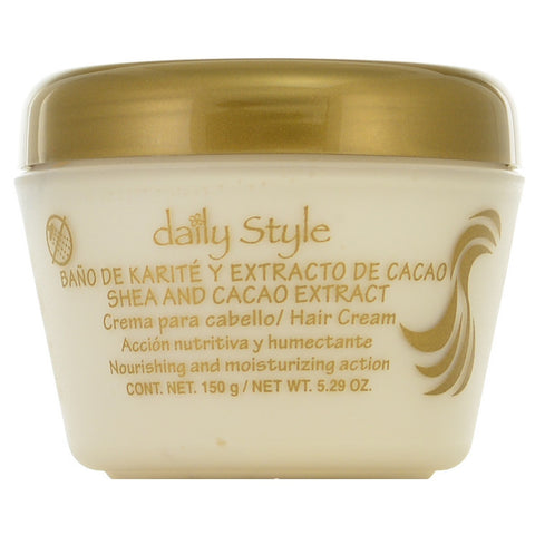 Armand Dupree Daily Style Shea and Cacao Extract Hair Cream (RALV)