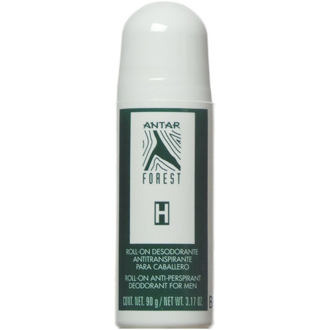 Armand Dupree Men's Antar Forest Roll-on Deodorant BBA